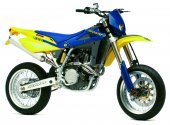 2006 Husqvarna SMR 450 photo